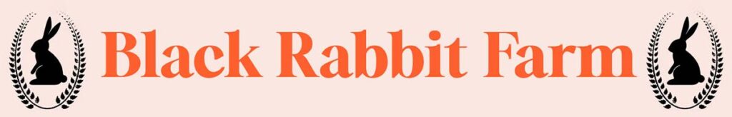 Black Rabbit Farm logo